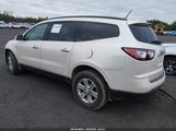 Chevrolet Traverse 2Lt 1GNKVHKD7EJ144887 fotografie