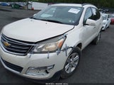 Chevrolet Traverse 2Lt 1GNKVHKD7EJ144887 fotografie
