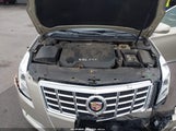 Cadillac Xts Premium 2G61S5S36D9158831 fotografie