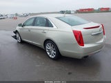 Cadillac Xts Premium 2G61S5S36D9158831 fotografie