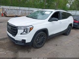 GMC Terrain Fwd Sle 3GKALMEG2RL113011 снимка