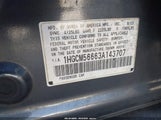 Honda Accord 2.4 Ex 1HGCM56663A143707 photo