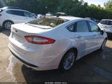 Ford Fusion Se 3FA6P0HD0GR170145 fotografie