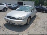 Ford Taurus Se 1FAFP53U66A241250 снимка