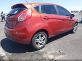 Ford Fiesta Se 3FADP4EJ4JM115386 photo