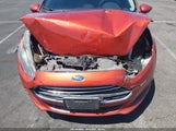 Ford Fiesta Se 3FADP4EJ4JM115386 photo