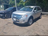 Ford Edge Se 2FMDK3GC3EBB27775 photo