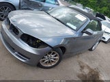 BMW 128I WBAUN1C52AVH81916 снимка