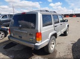 Jeep Cherokee Sport 1J4FF48S7YL187554 снимка
