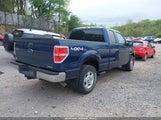 Ford F-150 Xlt 1FTFX1EFXDFB89185 снимка