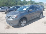 Nissan Rogue Sport S JN1BJ1CP6HW015859 fotografie