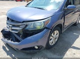 Honda Cr-V Ex 2HKRM4H58DH665630 снимка