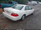 Acura Rl 3.5 JH4KA9651YC012874 снимка