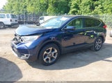 Honda Cr-V Ex 5J6RW2H54KA001208 снимка