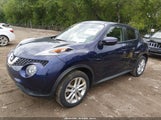 Nissan Juke Sv JN8AF5MVXGT655401 снимка