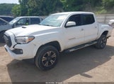 Toyota Tacoma Trd Sport 5TFCZ5ANXJX162723 снимка