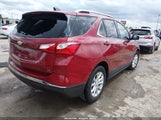 Chevrolet Equinox Lt 2GNAXJEV4J6330122 photo