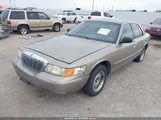 Mercury Grand Marquis Gs 2MEFM74W02X621134 снимка