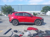 Mazda Cx-5 Grand Touring JM3KE4DY4G0775226 fotografie