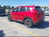 Mazda Cx-5 Grand Touring JM3KE4DY4G0775226 photo