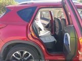 Mazda Cx-5 Grand Touring JM3KE4DY4G0775226 снимка