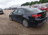 Kia Rio S 3KPA24AB0KE207133 снимка