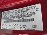 Ford Escape Titanium 1FMCU9J93DUB45577 fotografie