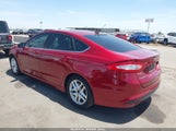 Ford Fusion Se 3FA6P0H72GR134452 fotografie