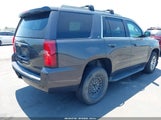 Chevrolet Tahoe Lt 1GNSCBKC1HR277497 снимка