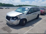 Chrysler Town & Country Lx 2A8HR44H68R703323 photo