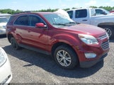 Chevrolet Equinox Lt 2GNALCEK1G1183065 снимка