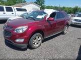 Chevrolet Equinox Lt 2GNALCEK1G1183065 снимка