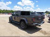 Jeep Gladiator Overland 4X4 1C6HJTFG1LL157469 снимка