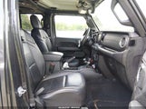 Jeep Gladiator Overland 4X4 1C6HJTFG1LL157469 снимка