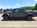 Jeep Gladiator Overland 4X4 1C6HJTFG1LL157469 снимка