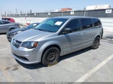 Dodge Grand Caravan Se 2C4RDGBG4GR184244 снимка