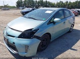 Toyota Prius Three JTDKN3DU8C1584929 снимка