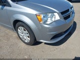Dodge Grand Caravan Se 2C4RDGBG6JR356412 снимка