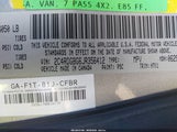Dodge Grand Caravan Se 2C4RDGBG6JR356412 снимка