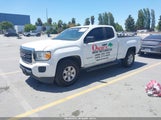 GMC Canyon 1GTH5BEA5H1190191 снимка