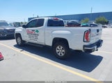 GMC Canyon 1GTH5BEA5H1190191 снимка