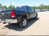 Ram  Big Horn 4X4 5'7 Box 3C6RR7LTXHG523925 снимка