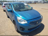 Mitsubishi Mirage G4 Es ML32F3FJ5JHF07574 снимка