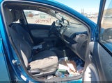 Mitsubishi Mirage G4 Es ML32F3FJ5JHF07574 снимка