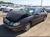 Buick Lacrosse Cxl 2G4WD582071126502 снимка