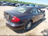 Buick Lacrosse Cxl 2G4WD582071126502 снимка