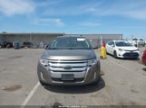 Ford Edge Sel 2FMDK4JC3EBA07506 fotografie