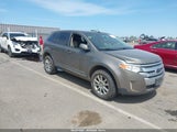 Ford Edge Sel 2FMDK4JC3EBA07506 photo