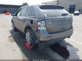 Ford Edge Sel 2FMDK4JC3EBA07506 photo