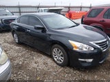 Nissan Altima 2.5 S 1N4AL3AP9EN220956 снимка